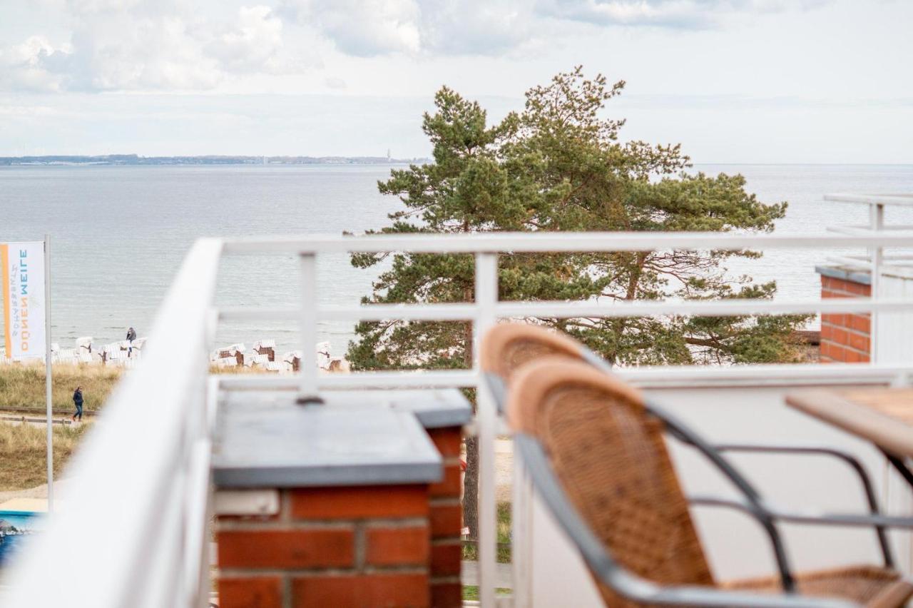 Str-028-Strandburg シャルボイツ エクステリア 写真