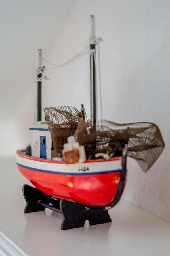 Str-028-Strandburg シャルボイツ エクステリア 写真